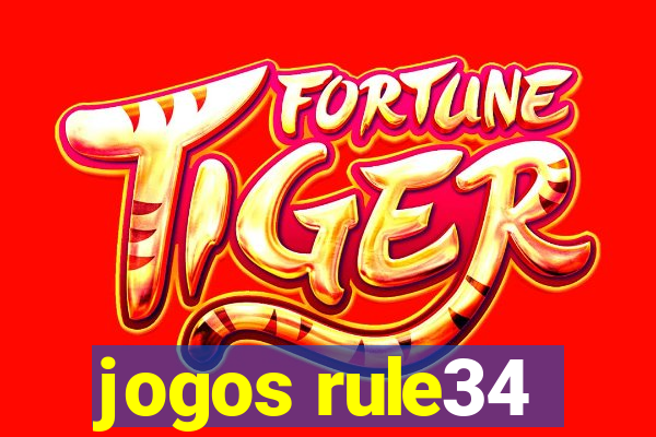 jogos rule34